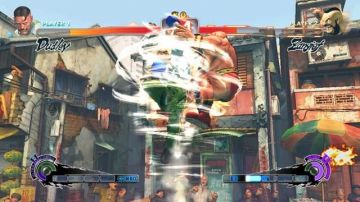 Immagine 190 del gioco Super Street Fighter IV per PlayStation 3
