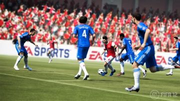 Immagine 9 del gioco FIFA 12 per PlayStation 3