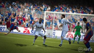 Immagine -1 del gioco FIFA 12 per PlayStation 3