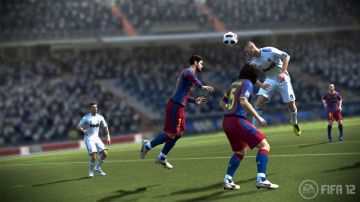 Immagine 3 del gioco FIFA 12 per PlayStation 3