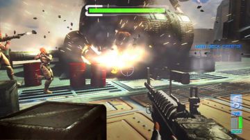 Immagine -11 del gioco Perfect Dark Zero per Xbox 360
