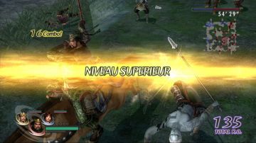Immagine -2 del gioco Warriors Orochi 2 per Xbox 360