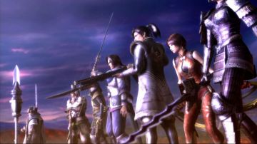 Immagine -12 del gioco Warriors Orochi 2 per Xbox 360