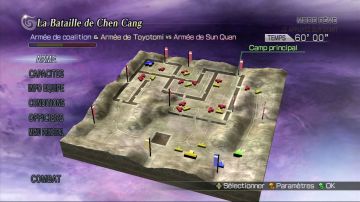 Immagine -11 del gioco Warriors Orochi 2 per Xbox 360