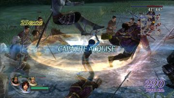 Immagine -10 del gioco Warriors Orochi 2 per Xbox 360
