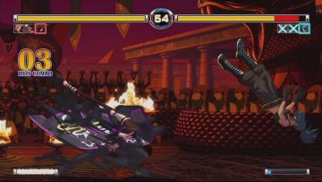 Immagine -2 del gioco The King of Fighters XII per Xbox 360