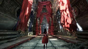 Immagine -1 del gioco Alice: madness returns per PlayStation 3
