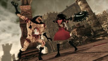 Immagine 0 del gioco Alice: madness returns per PlayStation 3