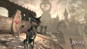 Immagine 5 del gioco Alice: madness returns per PlayStation 3