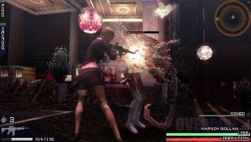 Immagine 66 del gioco The 3rd Birthday per PlayStation PSP