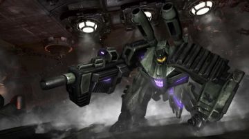 Immagine -2 del gioco Transformers: War for Cybertron per Xbox 360