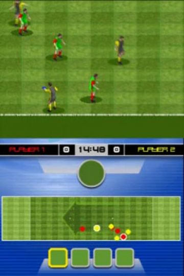 Immagine -15 del gioco Original Frisbee Disc Sports - Ultimate & Golf per Nintendo DS