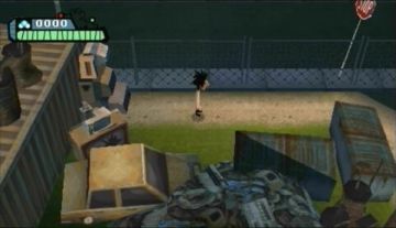 Immagine -17 del gioco Piovono Polpette per PlayStation PSP