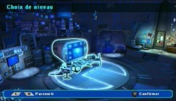 Immagine -1 del gioco Piovono Polpette per PlayStation PSP