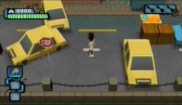 Immagine 0 del gioco Piovono Polpette per PlayStation PSP