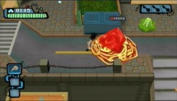 Immagine -10 del gioco Piovono Polpette per PlayStation PSP