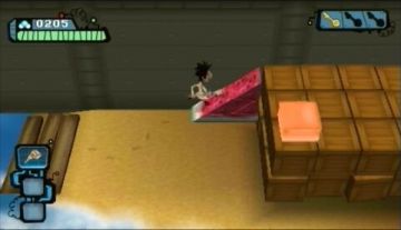 Immagine -9 del gioco Piovono Polpette per PlayStation PSP