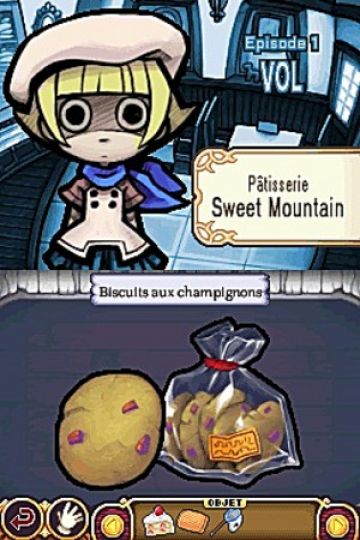 Immagine -12 del gioco Mystery Detective per Nintendo DS
