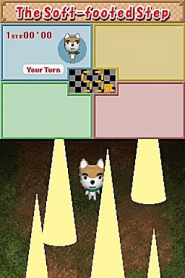 Immagine -2 del gioco Party Carnival per Nintendo DS