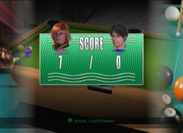 Immagine 0 del gioco Pool Party per Nintendo Wii