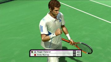 Immagine 0 del gioco Virtua Tennis 4 per PlayStation 3