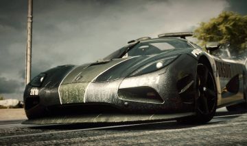 Immagine -4 del gioco Need for Speed Rivals per PlayStation 4