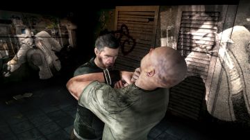 Immagine 10 del gioco Splinter Cell: Conviction per Xbox 360