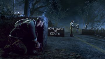 Immagine 11 del gioco Splinter Cell: Conviction per Xbox 360