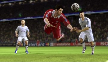 Immagine 0 del gioco UEFA Champions League 2006-2007 per Xbox 360