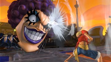 Immagine 59 del gioco One Piece: Pirate Warriors 2 per PlayStation 3