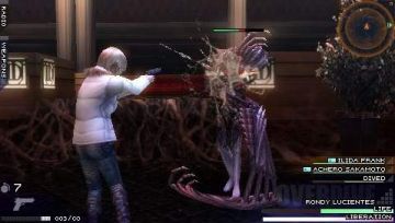 Immagine 26 del gioco The 3rd Birthday per PlayStation PSP