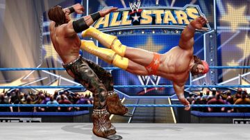 Immagine 78 del gioco WWE All Stars per Xbox 360