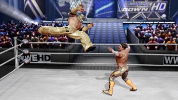 Immagine 81 del gioco WWE All Stars per Xbox 360