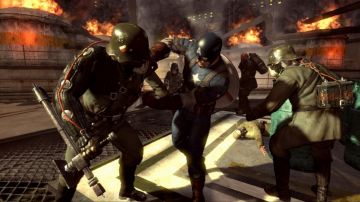 Immagine 0 del gioco Captain America: Il Super Soldato per Xbox 360