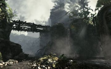 Immagine -2 del gioco Call of Duty: Ghosts per Xbox One