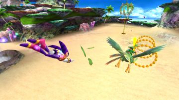 Immagine -9 del gioco Nights: Journey of Dreams per Nintendo Wii