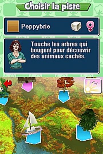 Immagine -10 del gioco Pony Friends per Nintendo DS