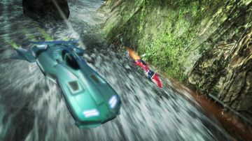 Immagine -14 del gioco Fatal Inertia per Xbox 360