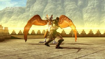 Immagine -8 del gioco Scontro tra titani - il videogioco per Xbox 360