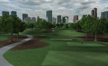 Immagine -7 del gioco Tiger Woods PGA Tour 07 per Nintendo Wii