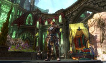 Immagine 16 del gioco Kingdoms of Amalur: Reckoning per Xbox 360