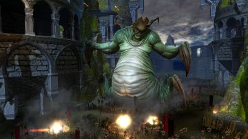 Immagine 17 del gioco Kingdoms of Amalur: Reckoning per Xbox 360