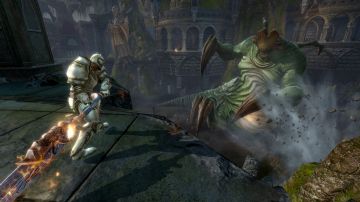 Immagine 18 del gioco Kingdoms of Amalur: Reckoning per Xbox 360