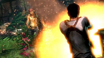 Immagine -11 del gioco Uncharted: Drake's Fortune per PlayStation 3