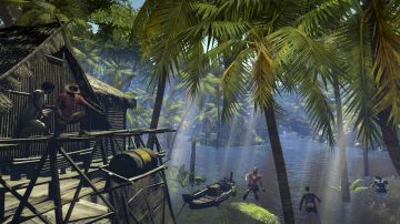 Immagine 2 del gioco Dead Island Riptide per PlayStation 3