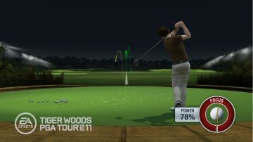 Immagine 16 del gioco Tiger Woods PGA Tour 11 per PlayStation 3