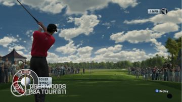 Immagine 17 del gioco Tiger Woods PGA Tour 11 per PlayStation 3