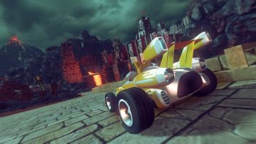 Immagine -3 del gioco Sonic & All Stars Racing Transformed per Xbox 360