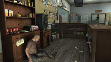 Immagine -14 del gioco NCIS per Xbox 360