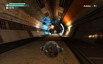 Immagine -13 del gioco G-Force per PlayStation 2